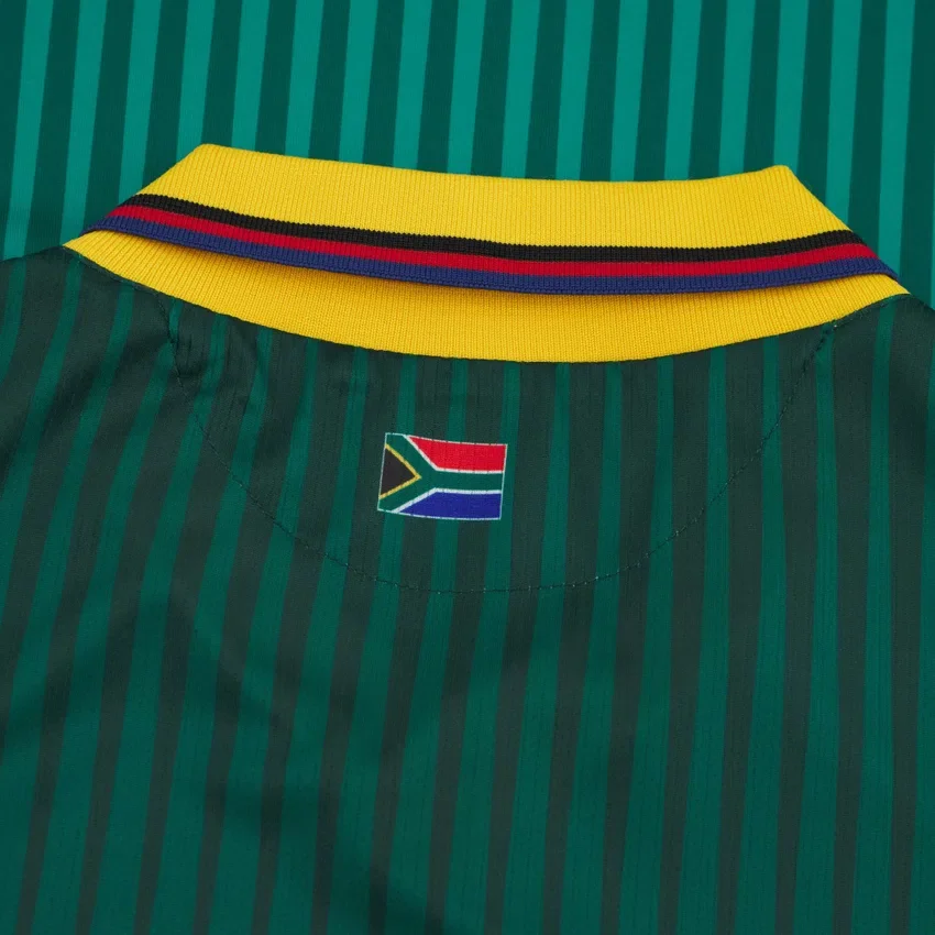 Cricket South Africa 2025/26 ODI-Trikot Cricket South Africa 2025/26 ODI-Trikot