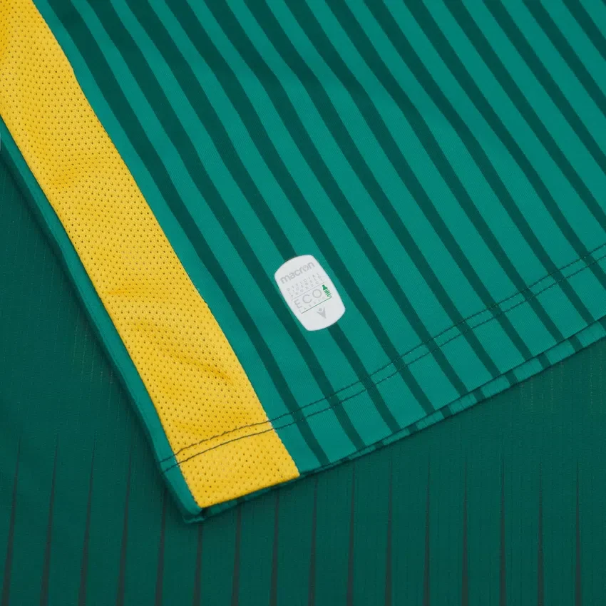 Cricket South Africa 2025/26 Langarm-ODI-Trikot Cricket South Africa 2025/26 Langarm-ODI-Trikot