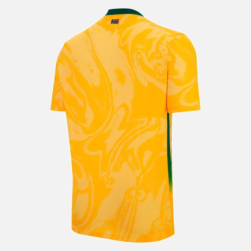 Cricket South Africa 2025/26 T20-Trikot Cricket South Africa 2025/26 T20-Trikot