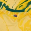 Cricket South Africa 2025/26 T20-Trikot Cricket South Africa 2025/26 T20-Trikot