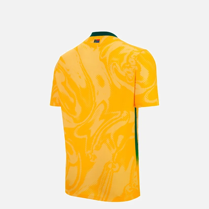 Cricket South Africa 2025/26 T20-Trikot für Kinder Cricket South Africa 2025/26 T20-Trikot für Kinder
