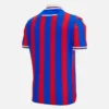 Crystal Palace 2025/26 Vintage-Hemd für Erwachsene, limitierte Auflage von Trikots Crystal Palace 2025/26 Vintage-Hemd für Erwachsene, limitierte Auflage von Trikots