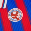 Crystal Palace 2025/26 Vintage-Hemd für Erwachsene, limitierte Auflage von Trikots Crystal Palace 2025/26 Vintage-Hemd für Erwachsene, limitierte Auflage von Trikots