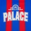 Crystal Palace 2025/26 Vintage-Hemd für Erwachsene, limitierte Auflage von Trikots Crystal Palace 2025/26 Vintage-Hemd für Erwachsene, limitierte Auflage von Trikots