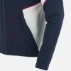 Crystal Palace 2025/26 Vintage-Oberteil mit durchgehendem Reissverschluss für Erwachsene Crystal Palace 2025/26 Vintage-Oberteil mit durchgehendem Reissverschluss für Erwachsene