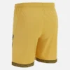 Crystal Palace FC 2025/26 Eagle Gold Shorts für Erwachsene Crystal Palace FC 2025/26 Eagle Gold Shorts für Erwachsene