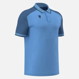 Echoes Poloshirts