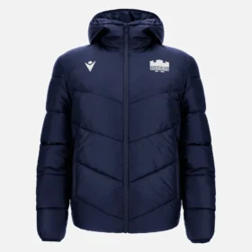 Edinburgh Rugby 2025/26 Kapuzen-Bomberjacke Edinburgh Rugby 2025/26 Kapuzen-Bomberjacke