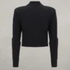 Era Milo Sweatshirt mit durchgehendem Reissverschluss Era Milo Sweatshirt mit durchgehendem Reissverschluss