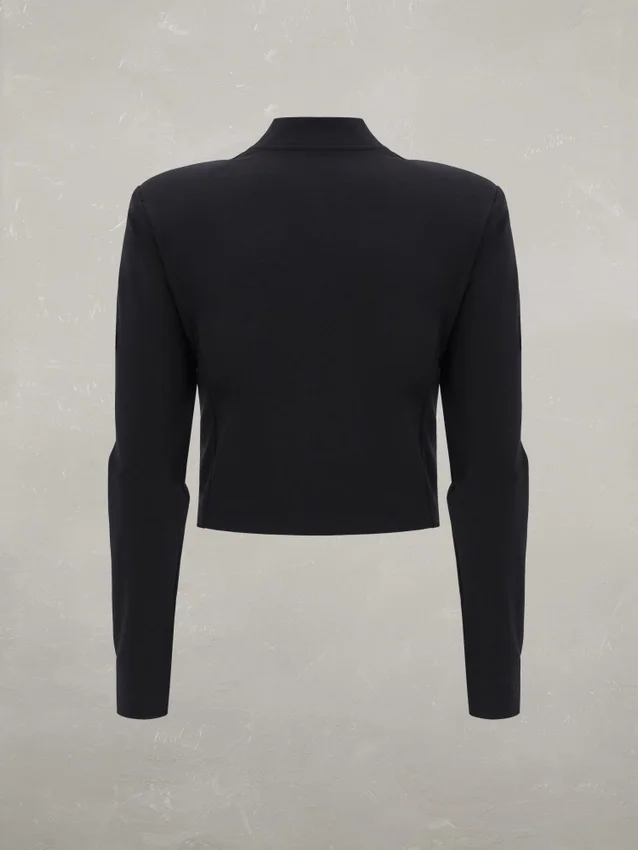 Era Milo Sweatshirt mit durchgehendem Reissverschluss Era Milo Sweatshirt mit durchgehendem Reissverschluss