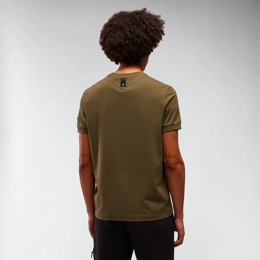 Everchill Baumwoll-T-Shirt Everchill Baumwoll-T-Shirt
