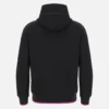 FC Basel 2025/26 Athleisure Kapuzen-Sweatshirt aus Baumwolle mit durchgehendem Reissverschluss für Erwachsene FC Basel 2025/26 Athleisure Kapuzen-Sweatshirt aus Baumwolle mit durchgehendem Reissverschluss für Erwachsene