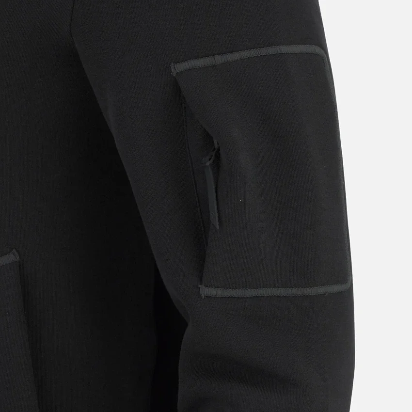 FC Basel 2025/26 Athleisure Kapuzen-Sweatshirt aus Baumwolle mit durchgehendem Reissverschluss für Erwachsene FC Basel 2025/26 Athleisure Kapuzen-Sweatshirt aus Baumwolle mit durchgehendem Reissverschluss für Erwachsene