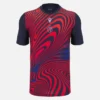 FC Basel 2025/26 Aufwärm-Trikot