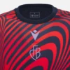 FC Basel 2025/26 Aufwärm-Trikot