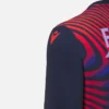 FC Basel 2025/26 Aufwärm-Trikot