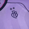 FC Basel 2025/26 Junior-Auswärts-Trikot FC Basel 2025/26 Junior-Auswärts-Trikot