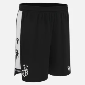 FC Basel 2025/26 Drittspielshorts für Erwachsene