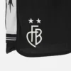 FC Basel 2025/26 Drittspielshorts für Erwachsene FC Basel 2025/26 Drittspielshorts für Erwachsene