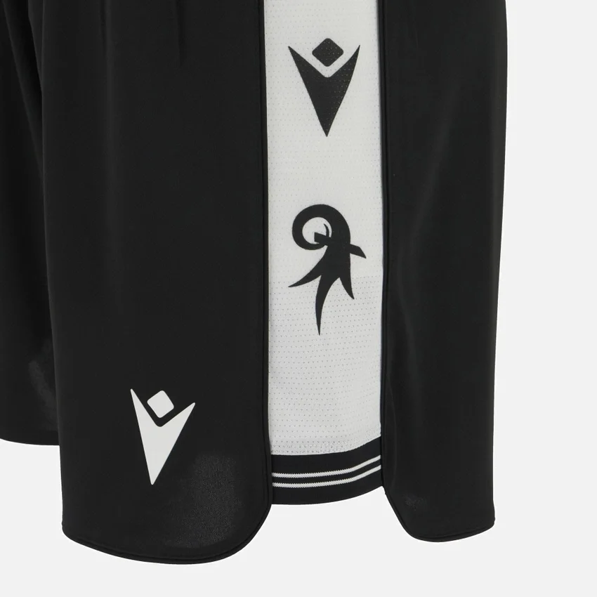 FC Basel 2025/26 Drittspielshorts für Erwachsene FC Basel 2025/26 Drittspielshorts für Erwachsene
