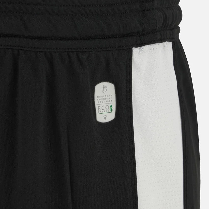 FC Basel 2025/26 Drittspielshorts für Erwachsene FC Basel 2025/26 Drittspielshorts für Erwachsene