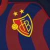 FC Basel 2025/26 Junior-Heim-Trikot FC Basel 2025/26 Junior-Heim-Trikot