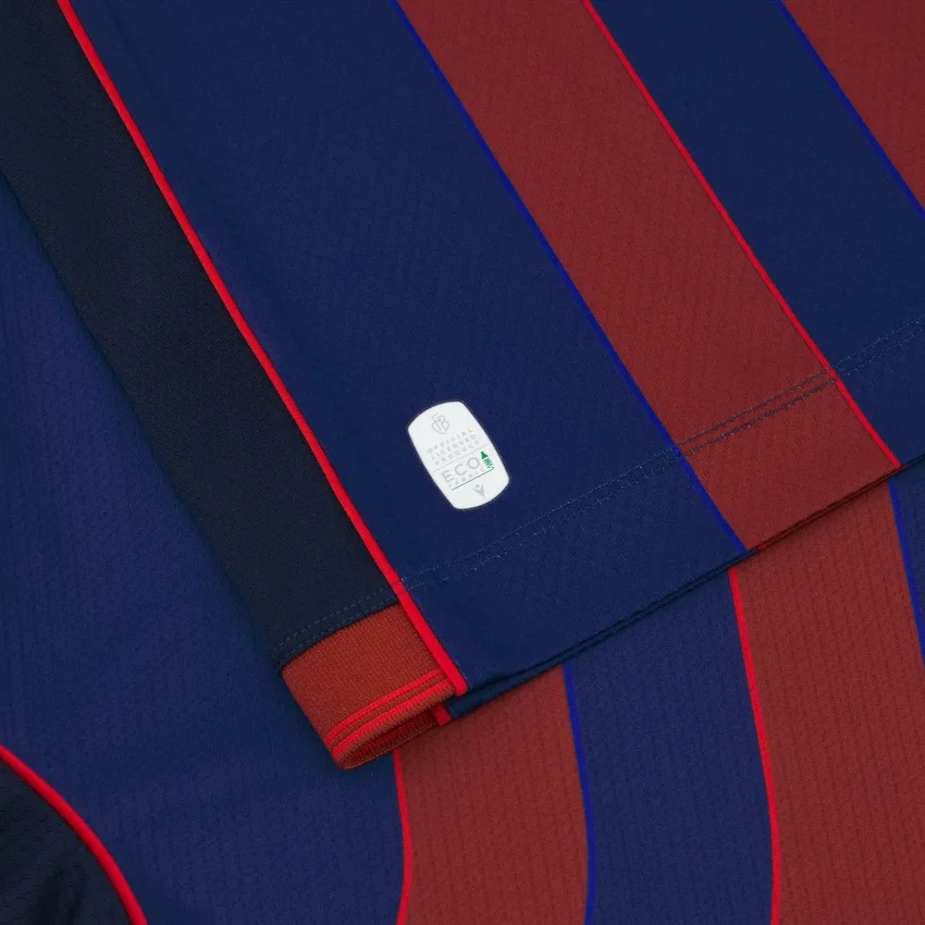 FC Basel 2025/26 Junior-Heim-Trikot FC Basel 2025/26 Junior-Heim-Trikot