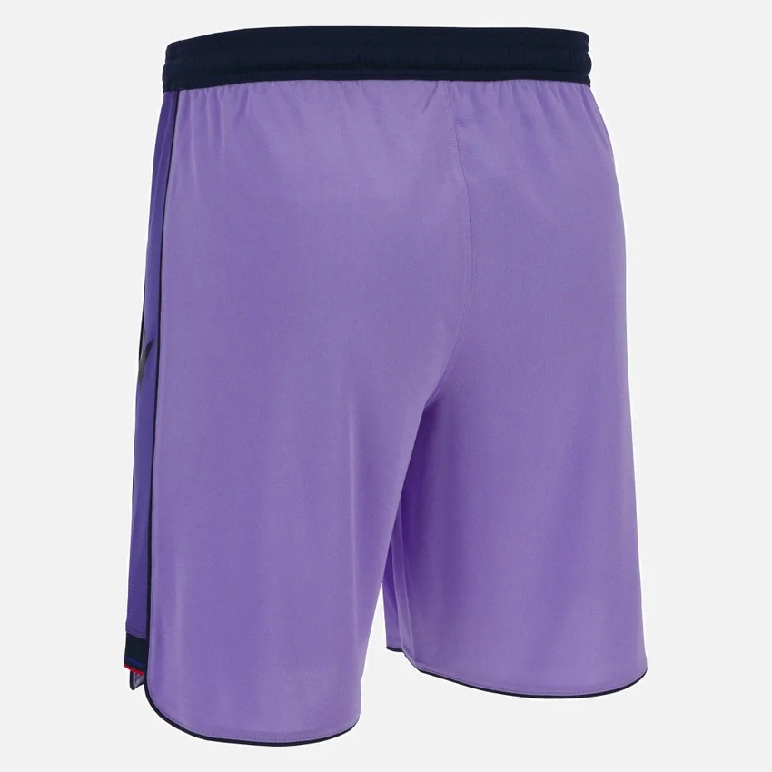 FC Basel 2025/26 Junior Auswärts-Shorts FC Basel 2025/26 Junior Auswärts-Shorts