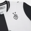 FC Basel 2025/26 Junior-Auswärts-Trikot