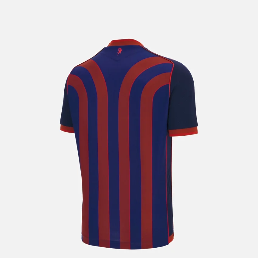 FC Basel 2025/26 Junior-Heim-Trikot FC Basel 2025/26 Junior-Heim-Trikot