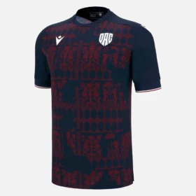 FC Dac 2025/26 Auswärts-Trikot für Erwachsene