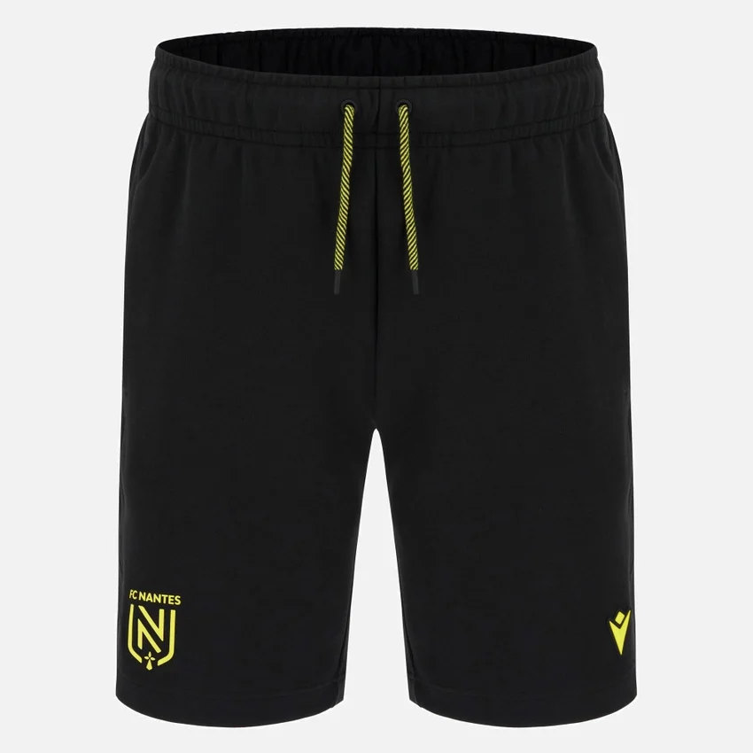 FC Nantes 2025/26 Bermudas für Erwachsene, Athleisure FC Nantes 2025/26 Bermudas für Erwachsene, Athleisure