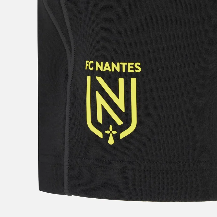 FC Nantes 2025/26 Bermudas für Erwachsene, Athleisure FC Nantes 2025/26 Bermudas für Erwachsene, Athleisure