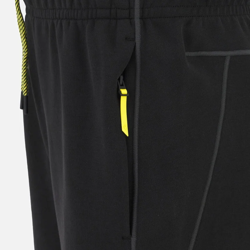 FC Nantes 2025/26 Bermudas für Erwachsene, Athleisure FC Nantes 2025/26 Bermudas für Erwachsene, Athleisure