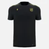 FC Nantes 2025/26 Reisehemd für Erwachsene Athleisure FC Nantes 2025/26 Reisehemd für Erwachsene Athleisure