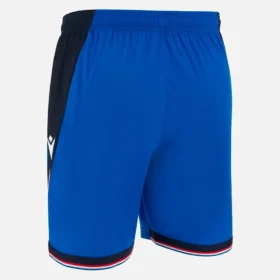 FC Viktoria Plzeň 2025/26 Heim-Shorts für Erwachsene