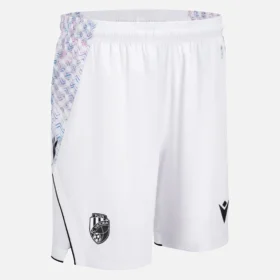 FC Viktoria Plzen 2025/26 Auswärtsshorts für Erwachsene