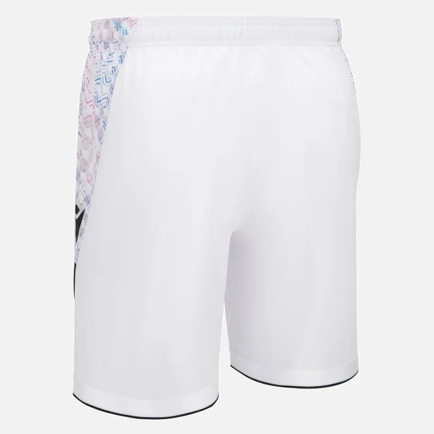 FC Viktoria Plzen 2025/26 Auswärtsshorts für Erwachsene FC Viktoria Plzen 2025/26 Auswärtsshorts für Erwachsene