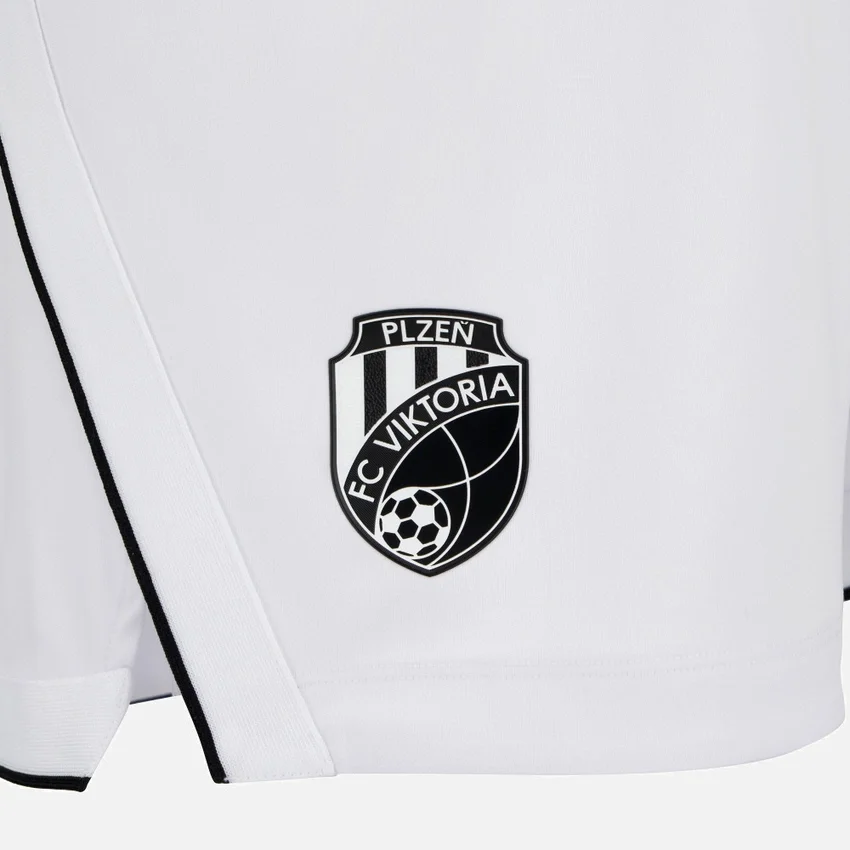 FC Viktoria Plzen 2025/26 Auswärtsshorts für Erwachsene FC Viktoria Plzen 2025/26 Auswärtsshorts für Erwachsene