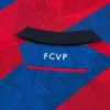 FC Viktoria Plzen 2025/26 Heim-Trikot für Erwachsene FC Viktoria Plzen 2025/26 Heim-Trikot für Erwachsene