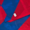 FC Viktoria Plzen 2025/26 Heim-Trikot für Erwachsene FC Viktoria Plzen 2025/26 Heim-Trikot für Erwachsene