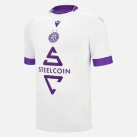 FK Austria Wien 2025/26 Auswärtstrikot für Erwachsene
