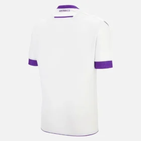 FK Austria Wien 2025/26 Auswärtstrikot für Erwachsene