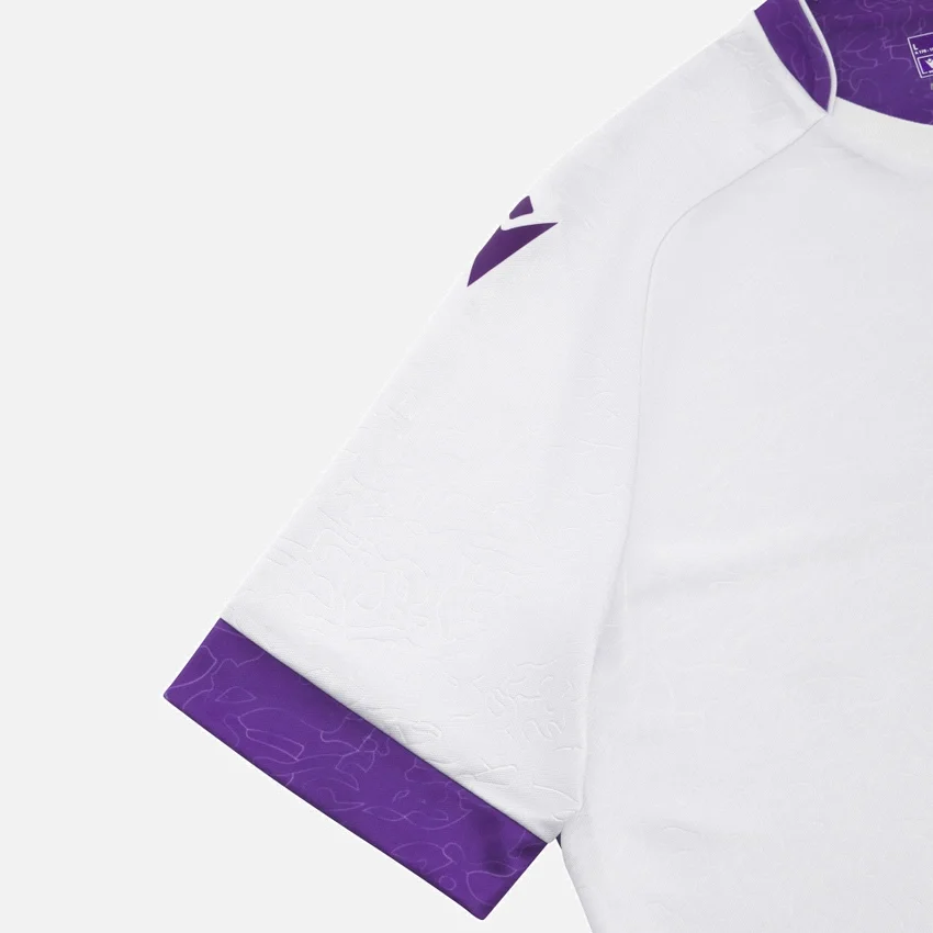 FK Austria Wien 2025/26 Auswärtstrikot für Erwachsene FK Austria Wien 2025/26 Auswärtstrikot für Erwachsene