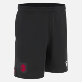 Georgischer Fussballverband 2025/26 Auswärts-Shorts für Erwachsene