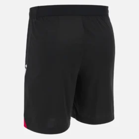 Georgischer Fussballverband 2025/26 Auswärts-Shorts für Erwachsene
