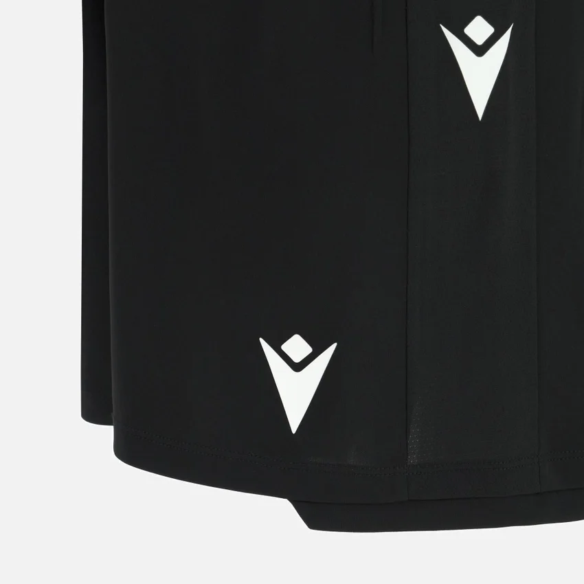 Georgischer Fussballverband 2025/26 Dritte Shorts für Erwachsene Georgischer Fussballverband 2025/26 Dritte Shorts für Erwachsene