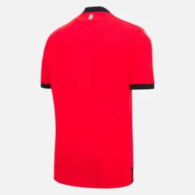 Georgischer Fussballverband 2025/26 Drittes Trikot für Erwachsene