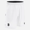 Georgischer Fussballverband 2025/26 Heim-Shorts für Erwachsene Georgischer Fussballverband 2025/26 Heim-Shorts für Erwachsene