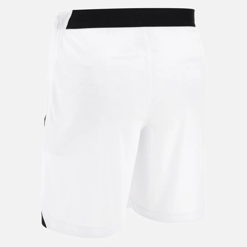 Georgischer Fussballverband 2025/26 Heim-Shorts für Erwachsene Georgischer Fussballverband 2025/26 Heim-Shorts für Erwachsene